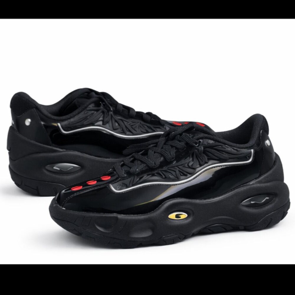 Puma LaMelo Ball LaFrancé RNR Fast & Furious Dom Toretto 11.5 US mens - Picture 4 of 6